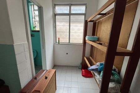 Casa à venda com 210m², 5 quartos e 3 vagasQuarto de Serviço