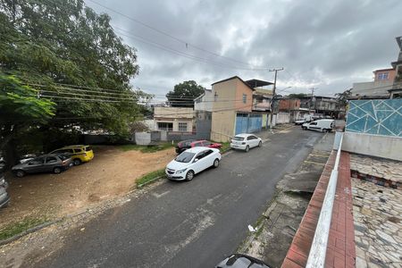 Casa à venda com 210m², 5 quartos e 3 vagasVista da rua