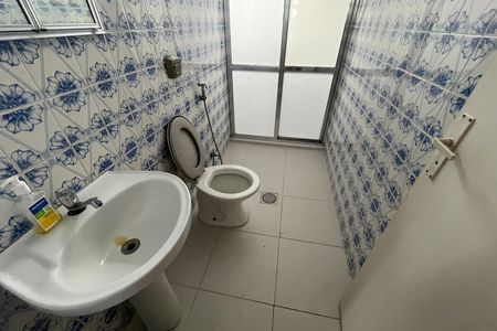 Casa à venda com 210m², 5 quartos e 3 vagasBanheiro 3