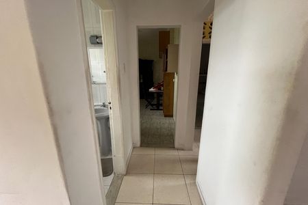Casa à venda com 210m², 5 quartos e 3 vagasCorredor