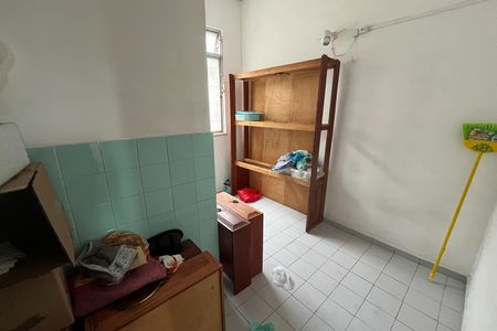 Casa à venda com 210m², 5 quartos e 3 vagasQuarto de Serviço