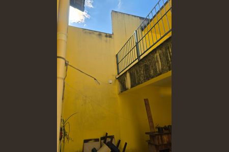 Casa para alugar com 200m², 3 quartos e 1 vaga Casa para alugar com 200m², 3 quartos e 1 vagaÁrea externa