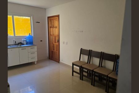 Casa para alugar com 200m², 3 quartos e 1 vaga Casa para alugar com 200m², 3 quartos e 1 vagaCozinha