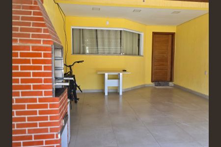 Casa para alugar com 200m², 3 quartos e 1 vaga Casa para alugar com 200m², 3 quartos e 1 vagaÁrea externa