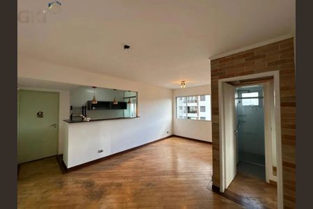 Apartamento à venda com 2 quartos, 63m² em Vila Anglo Brasileira, São Paulo