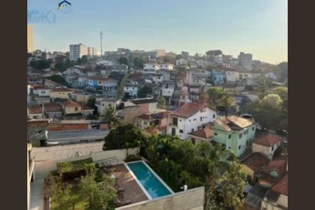 Apartamento à venda com 2 quartos, 63m² em Vila Anglo Brasileira, São Paulo