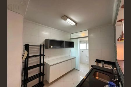 Apartamento à venda com 2 quartos, 63m² em Vila Anglo Brasileira, São Paulo
