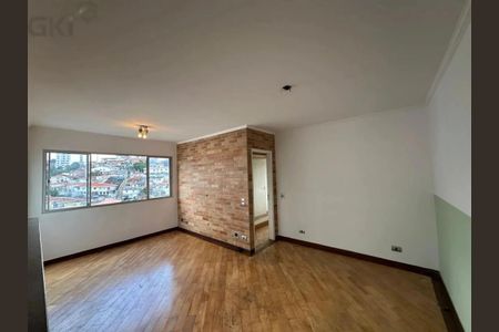 Apartamento à venda com 2 quartos, 63m² em Vila Anglo Brasileira, São Paulo