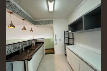 Apartamento à venda com 2 quartos, 63m² em Vila Anglo Brasileira, São Paulo