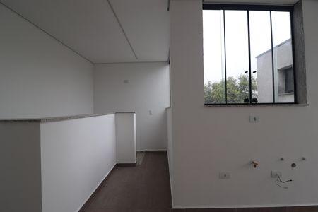 Apartamento para alugar com 86m², 2 quartos e 2 vagasCozinha