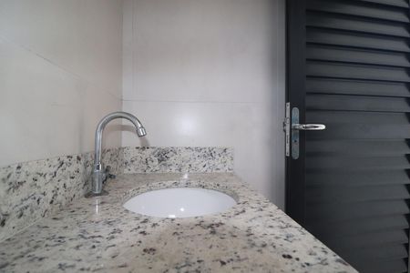 Apartamento para alugar com 86m², 2 quartos e 2 vagasLavabo Cobertura