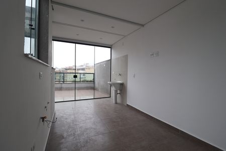 Apartamento para alugar com 86m², 2 quartos e 2 vagasCozinha
