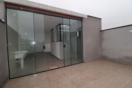 Apartamento para alugar com 86m², 2 quartos e 2 vagasCobertura