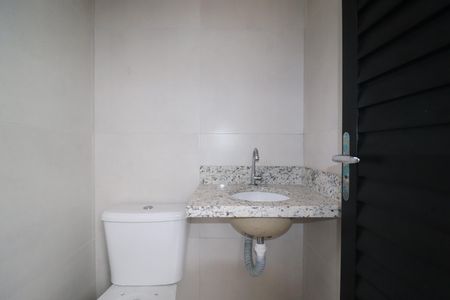 Apartamento para alugar com 86m², 2 quartos e 2 vagasLavabo Cobertura