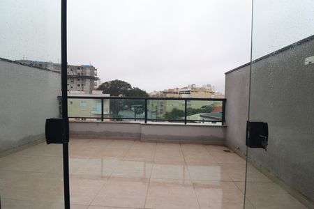 Apartamento para alugar com 86m², 2 quartos e 2 vagasCobertura