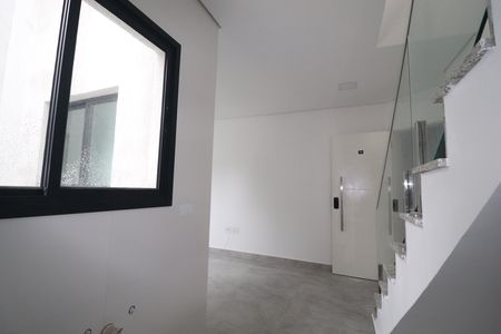 Apartamento para alugar com 86m², 2 quartos e 2 vagasSala