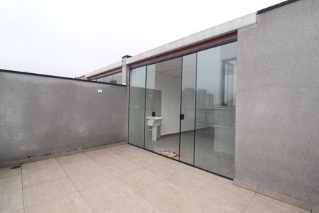 Apartamento para alugar com 86m², 2 quartos e 2 vagasCobertura
