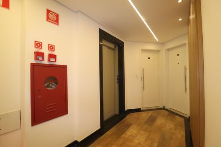 Apartamento para alugar com 86m², 2 quartos e 2 vagasElevador