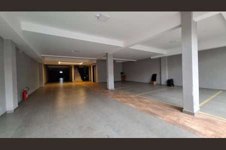 Apartamento para alugar com 2 quartos, 86m² em Paraíso, Santo André