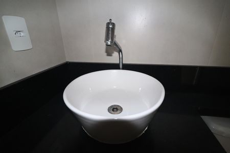 Apartamento para alugar com 86m², 2 quartos e 2 vagasBanheiro Varanda Quarto 1 suíte