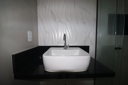Apartamento para alugar com 86m², 2 quartos e 2 vagasBanheiro 2