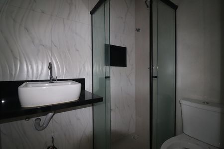 Apartamento para alugar com 86m², 2 quartos e 2 vagasBanheiro 2