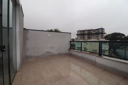 Apartamento para alugar com 86m², 2 quartos e 2 vagasCobertura
