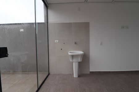 Apartamento para alugar com 86m², 2 quartos e 2 vagasÁrea de Serviço