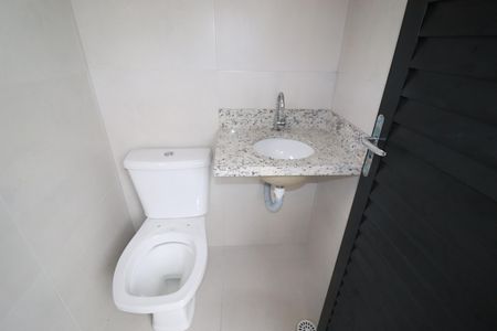 Apartamento para alugar com 86m², 2 quartos e 2 vagasLavabo Cobertura
