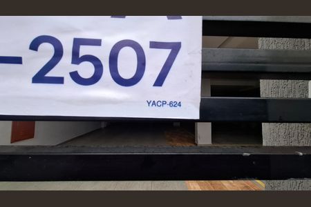Apartamento para alugar com 86m², 2 quartos e 2 vagas QRCODE YACP-624