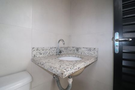 Apartamento para alugar com 86m², 2 quartos e 2 vagasLavabo Cobertura