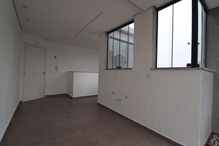 Apartamento para alugar com 86m², 2 quartos e 2 vagasCozinha