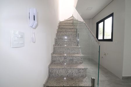 Apartamento para alugar com 86m², 2 quartos e 2 vagasEscada Cobertura