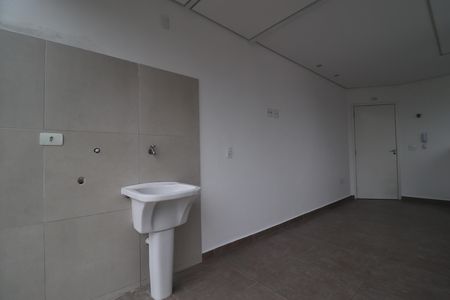 Apartamento para alugar com 86m², 2 quartos e 2 vagasÁrea de Serviço