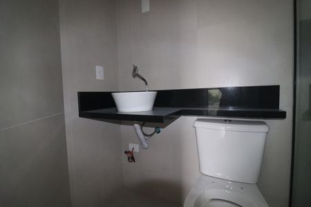 Apartamento para alugar com 86m², 2 quartos e 2 vagasBanheiro Varanda Quarto 1 suíte
