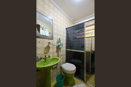 Casa à venda com 123m², 3 quartos e 2 vagasBanheiro 2