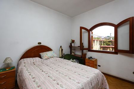 Casa à venda com 123m², 3 quartos e 2 vagasQuarto 3