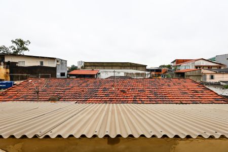 Casa à venda com 123m², 3 quartos e 2 vagasVista do Quarto 2