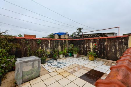 Casa à venda com 123m², 3 quartos e 2 vagasÁrea externa