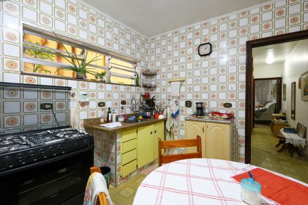 Casa à venda com 123m², 3 quartos e 2 vagasCozinha