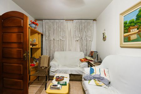 Casa à venda com 123m², 3 quartos e 2 vagasSala