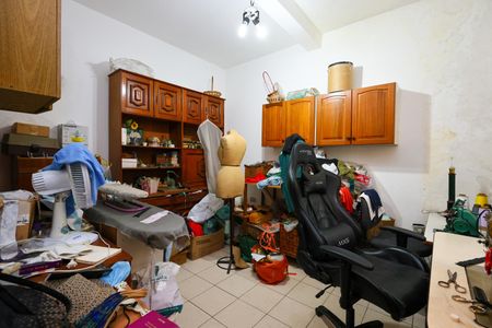 Casa à venda com 123m², 3 quartos e 2 vagasÁrea de Serviço