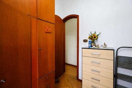 Casa à venda com 123m², 3 quartos e 2 vagasQuarto 2