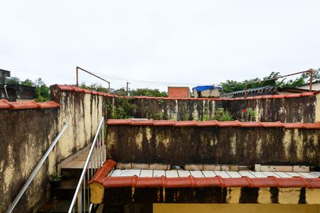 Casa à venda com 123m², 3 quartos e 2 vagasVista do Quarto 3
