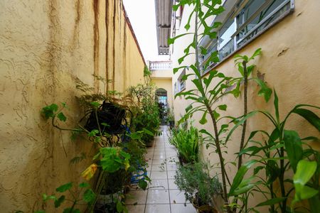 Casa à venda com 123m², 3 quartos e 2 vagasÁrea externa