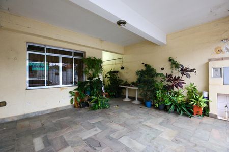Casa à venda com 123m², 3 quartos e 2 vagasGaragem