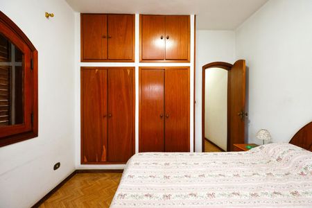 Casa à venda com 123m², 3 quartos e 2 vagasQuarto 3