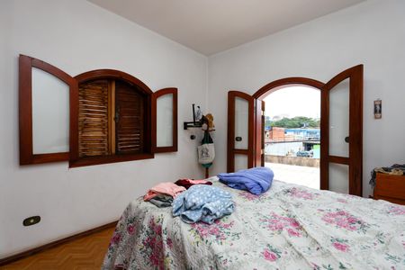 Casa à venda com 123m², 3 quartos e 2 vagasQuarto 1