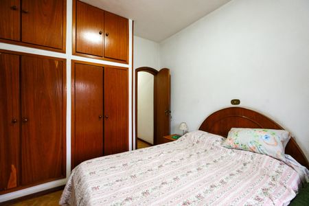 Casa à venda com 123m², 3 quartos e 2 vagasQuarto 3