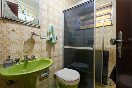 Casa à venda com 123m², 3 quartos e 2 vagasBanheiro 2